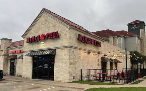 Mama's Pizza - Mansfield